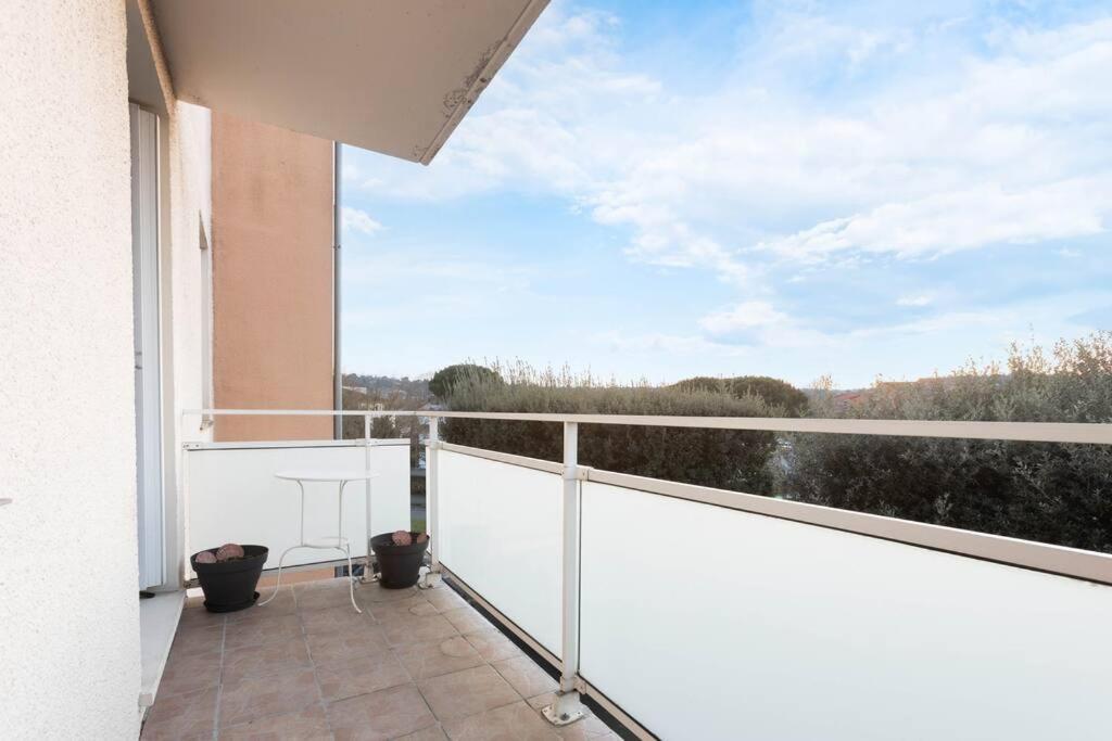 Joli Loft Equipe, Tennis, Piscine Castanet-Tolosan Екстериор снимка