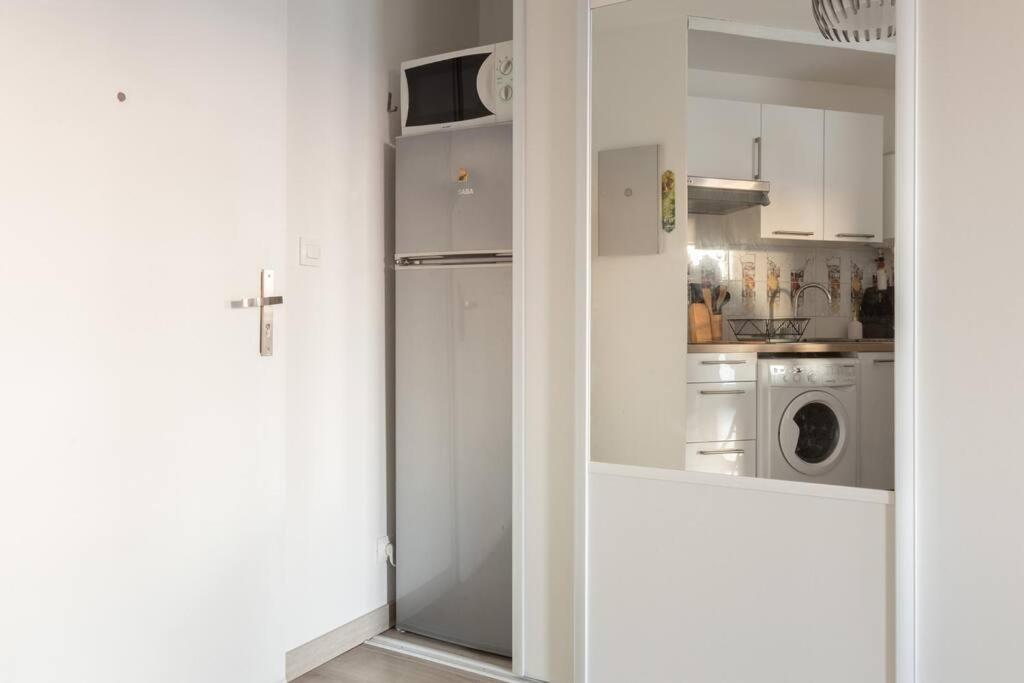 Joli Loft Equipe, Tennis, Piscine Castanet-Tolosan Екстериор снимка