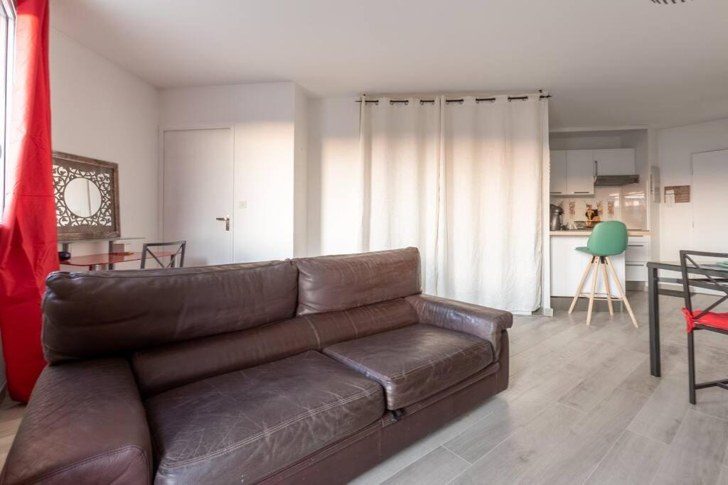 Joli Loft Equipe, Tennis, Piscine Castanet-Tolosan Екстериор снимка