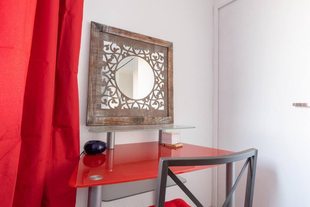 Joli Loft Equipe, Tennis, Piscine Castanet-Tolosan Екстериор снимка
