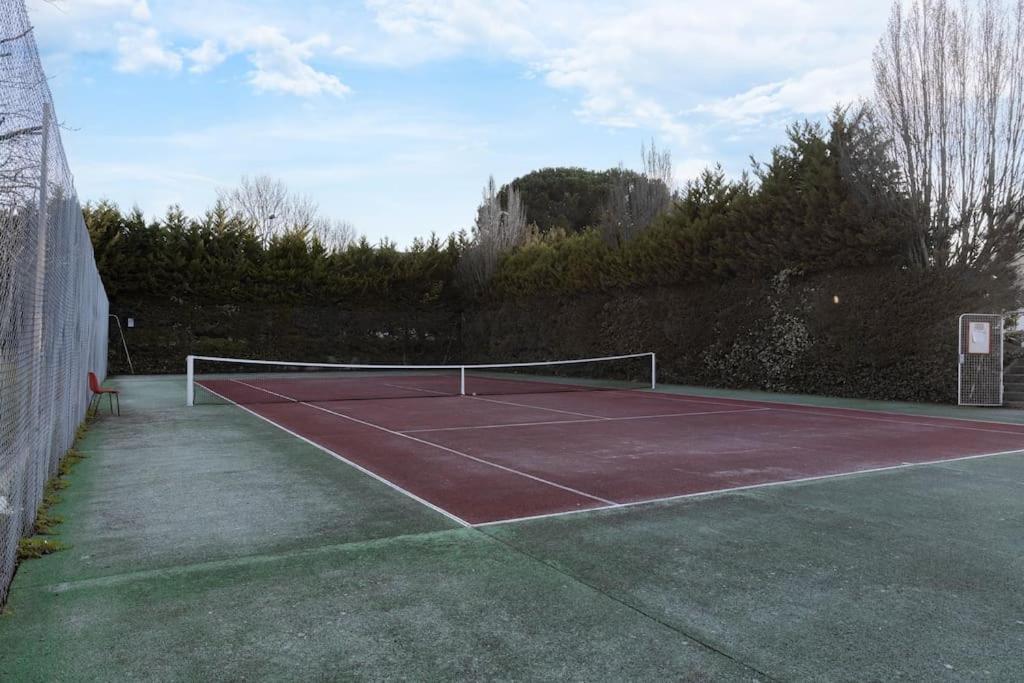 Joli Loft Equipe, Tennis, Piscine Castanet-Tolosan Екстериор снимка